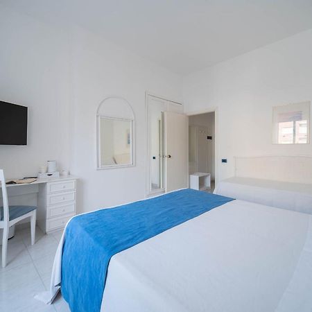 Hotel Panorama Maiori Bagian luar foto