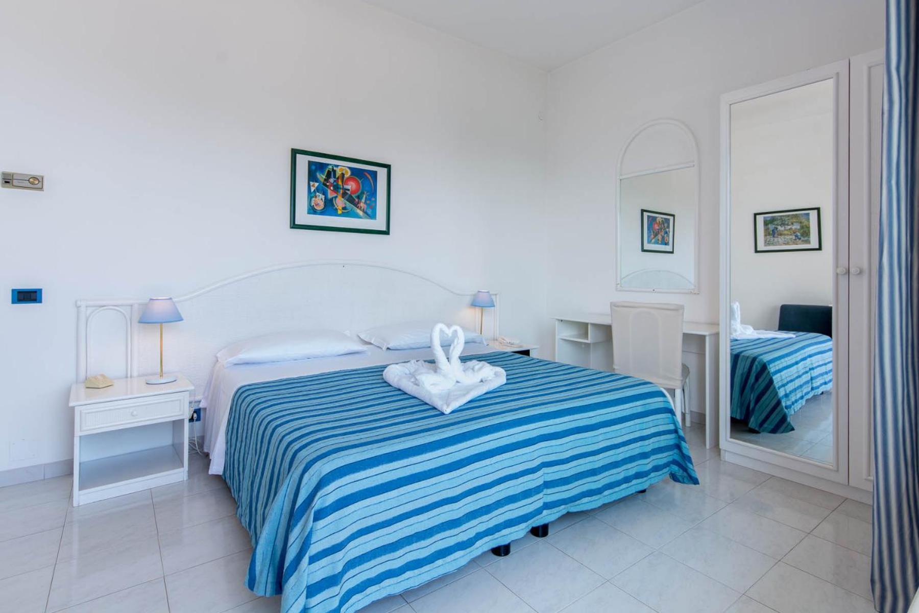 Hotel Panorama Maiori Bagian luar foto