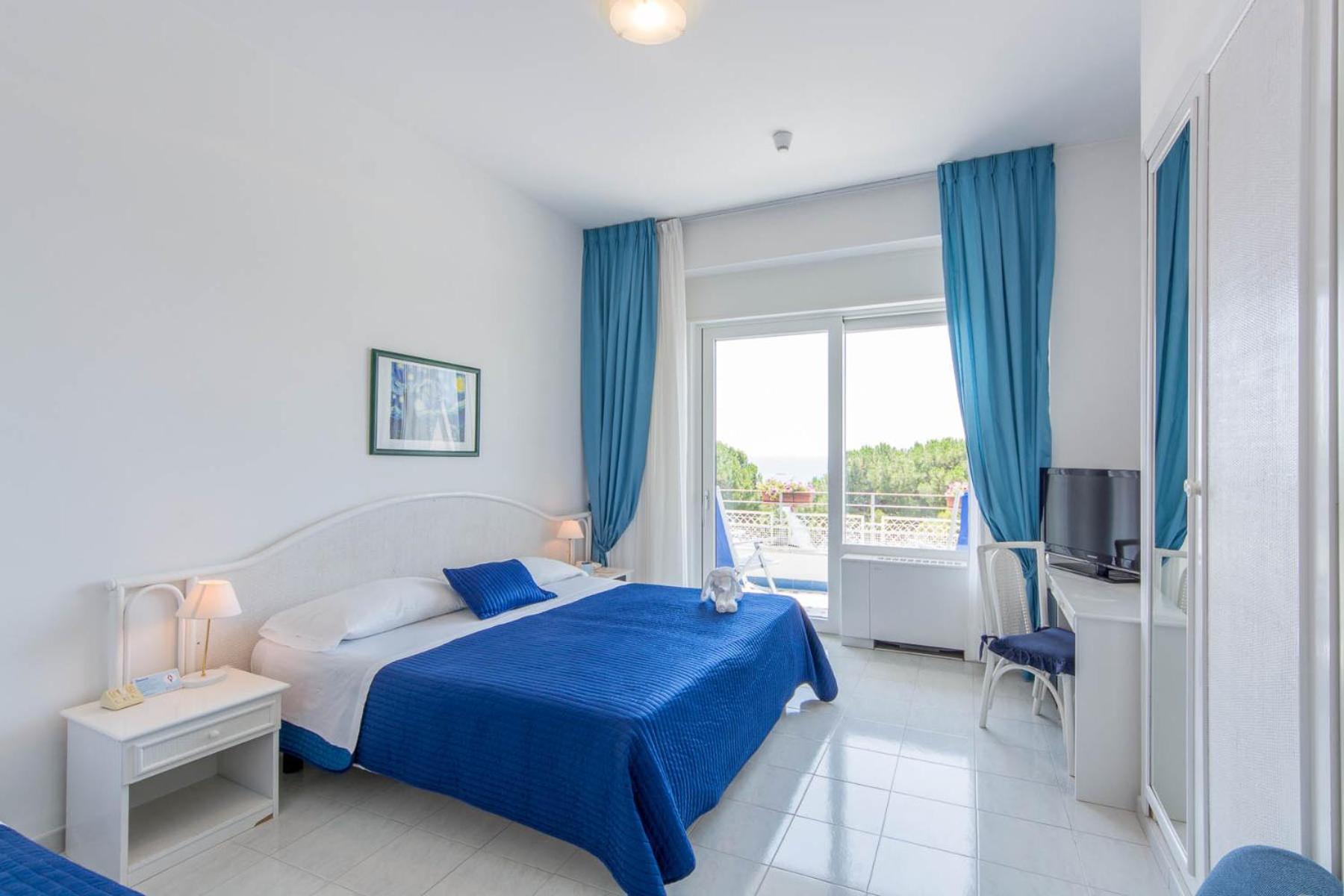 Hotel Panorama Maiori Bagian luar foto